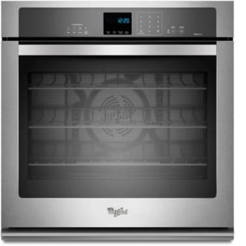 Whirlpool WOS92EC0AS02 Oven