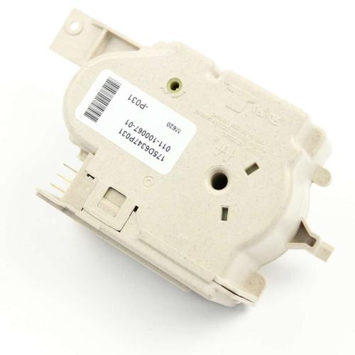 GE Washer Timer - WH49X10085