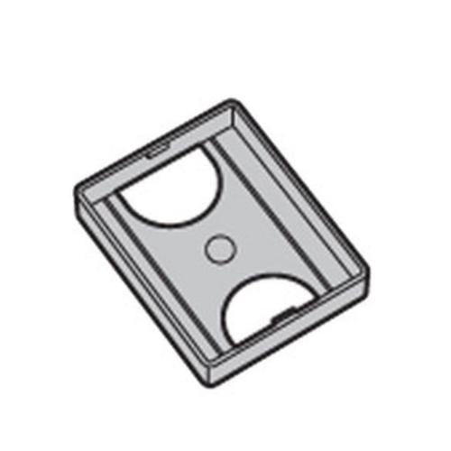 Panasonic Part# VGQ0J54 Battery Carrying Case - Genuine OEM