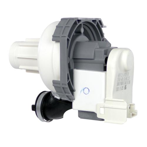 Whirlpool Part# W11510029 Pump Motor - Genuine OEM
