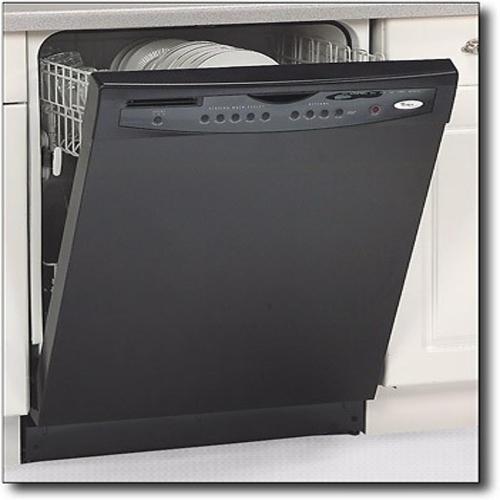 Whirlpool GU1200XTLB1 Dishwasher