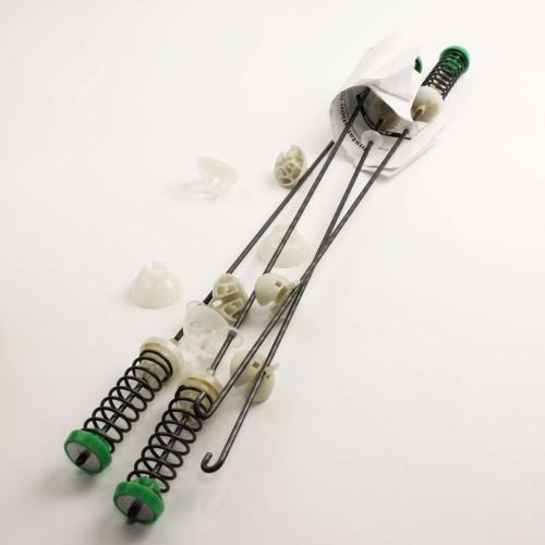 Kenmore Washing Machine Tub and Basket Suspension Rods 110.21392013