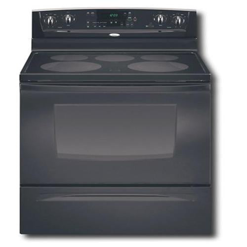 Whirlpool GR448LXPB2 Electric Range - Oven/Stove