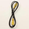 Panasonic Part# K2KA2BA00001 Video Cable - Genuine OEM