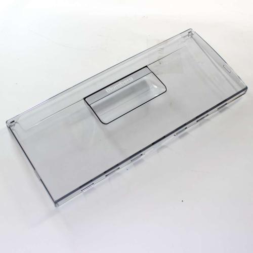 Blomberg Refrigerator Freezer Top Cover  - 4384641800