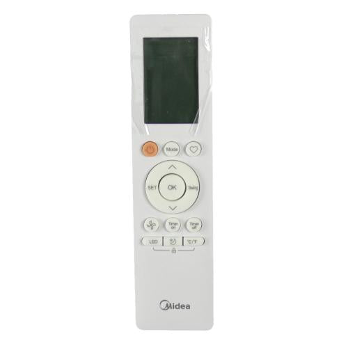 Midea Remote Controller - 17317000A60047