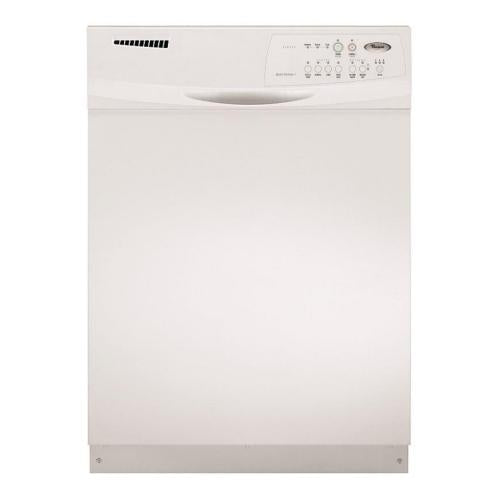 Whirlpool DU1055XTPT0 Dishwasher