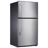 Midea WHD774FSSE1 Double Door Parts