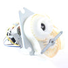 Delonghi Motor And Gearbox Assembly Com - KW714102