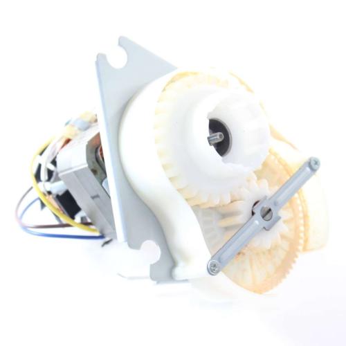 Delonghi Motor And Gearbox Assembly Com - KW714102
