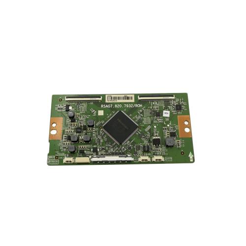 Hisense T-Con Board - 222306