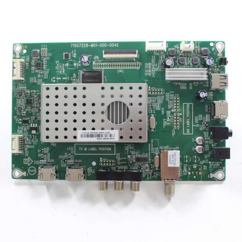 Haier Main Board (Cbpfftgkx2) - 756TXFCB0QK017030X