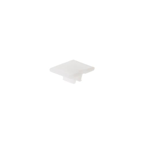 GE Part# WR02X10890 Bearing Pan Slide (OEM)