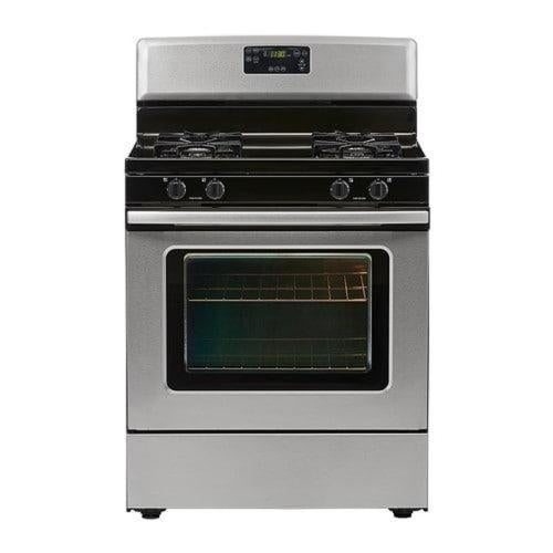 Whirlpool WHIIGS426AS1 Range