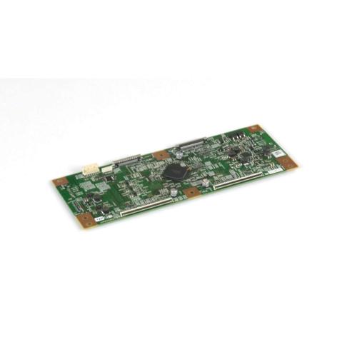 Sony Mounted Pwb E-T-Con(60) - 1-897-277-12