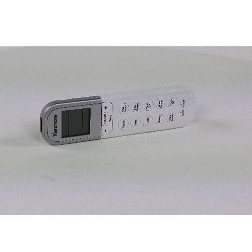 Midea Part# 17317000A02548 Remote Controller - Genuine OEM