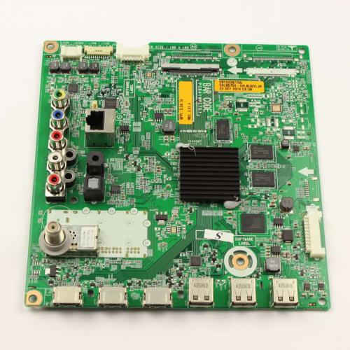 Lg Chassis Assembly - EBT62387755