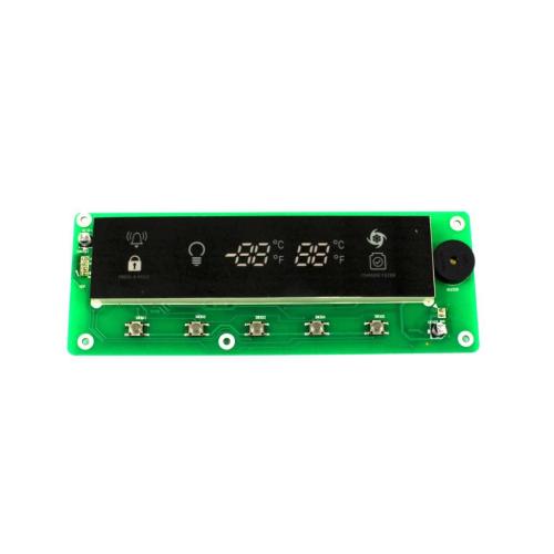 LG Part# EBR65770301 Display Board (OEM)