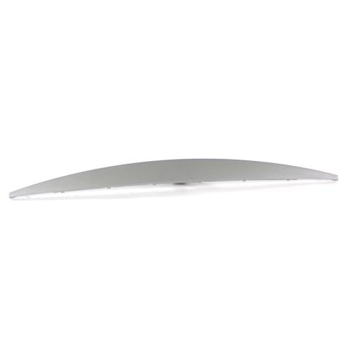 LG Part# MCR66347201 Decor Plate (Top) - Genuine OEM