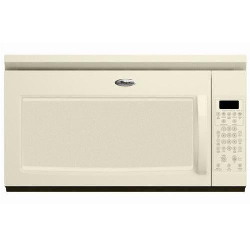 Whirlpool MH2175XST2 Microwave