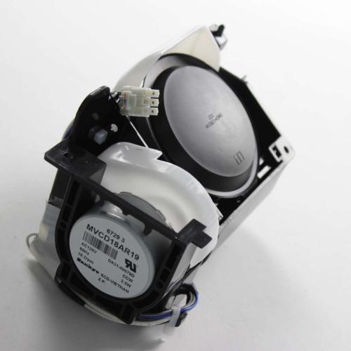 Samsung Ice Chute Door and Funnel Assembly DA97-08680C