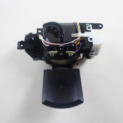 Whirlpool Ice Container Chute Assembly WP13005704B