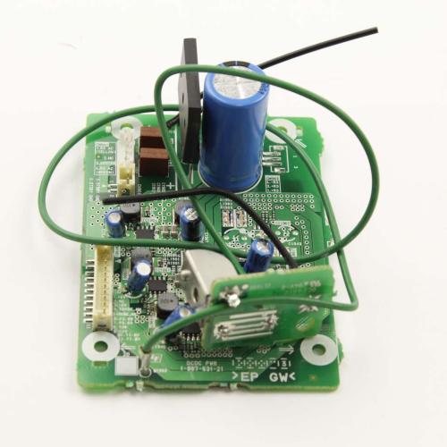 Sony Dcdc Mounted Pc Board - A-1909-682-A