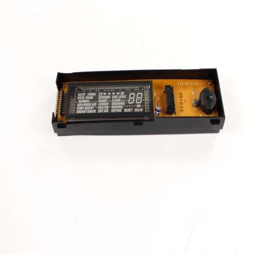 Ge Sig Board&Hsg - WD21X780