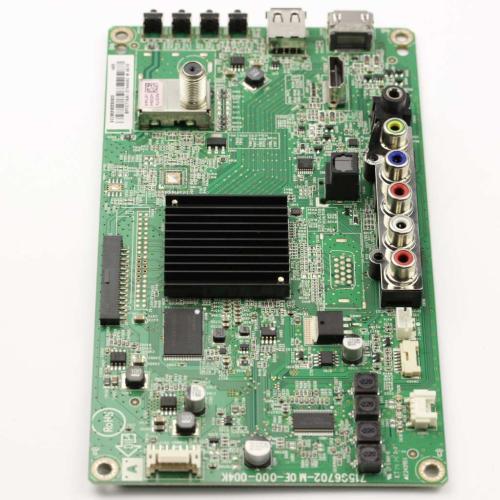 Sony Mounted Pwb A - 1-895-630-21
