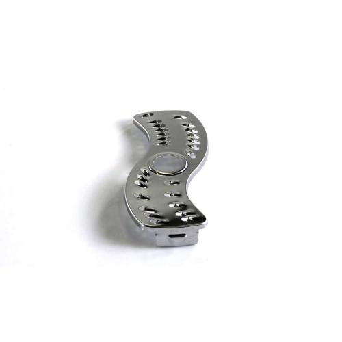 Delonghi Part# BR67051019 Fine Shredding Insert - Genuine OEM