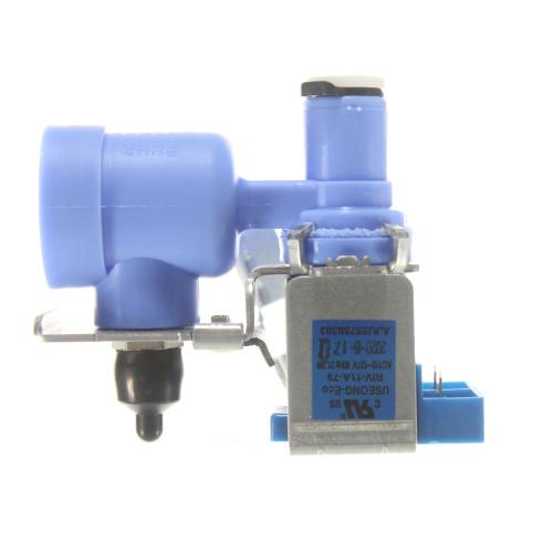 LG Refrigerator Water Inlet Valve LDC22720ST/00