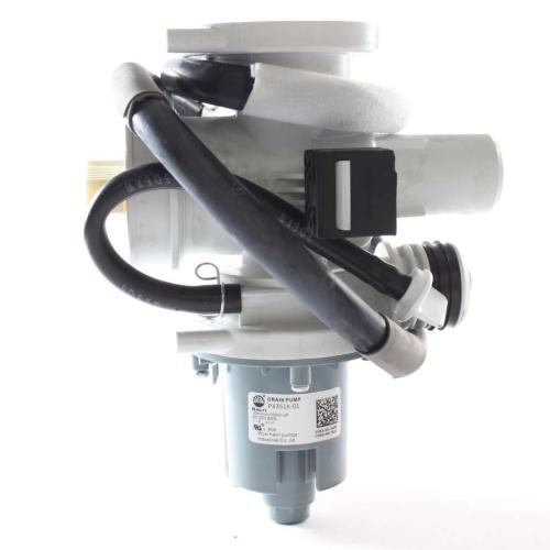 Samsung Drain Pump Assembly DC97-18150E