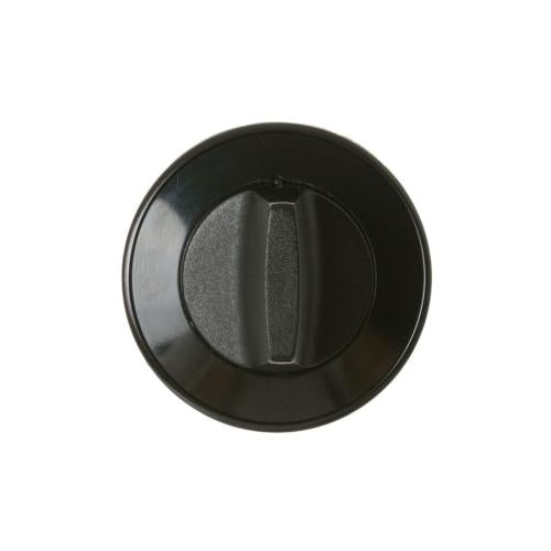 Kenmore Range - Oven/Stove Control Knob (Black) 362.61021894