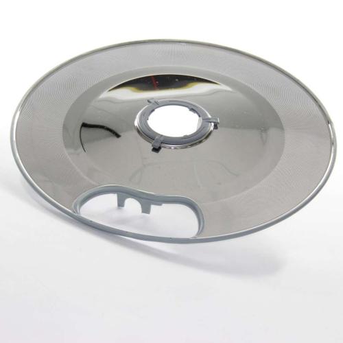 Fisher / Paykel Kit Filter Plate O/Mold 60 Mid - 524888