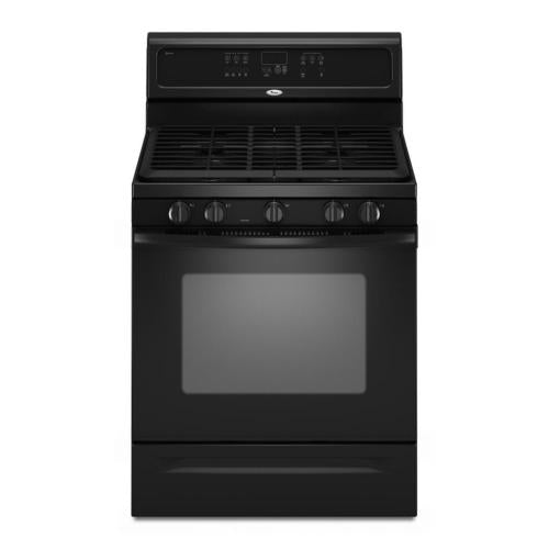 Whirlpool GFG464LVB1 Range - Oven/Stove
