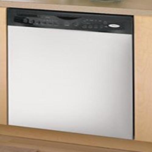 Whirlpool GU1500XTLS0 Dishwasher
