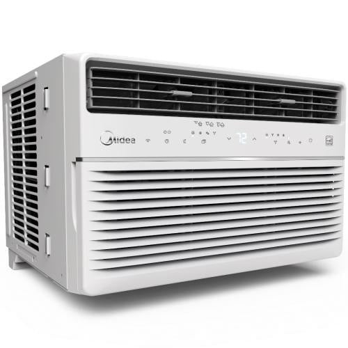 Midea MW080WWBA2RC1 Midea 8,000 BTU Window Air Conditioner