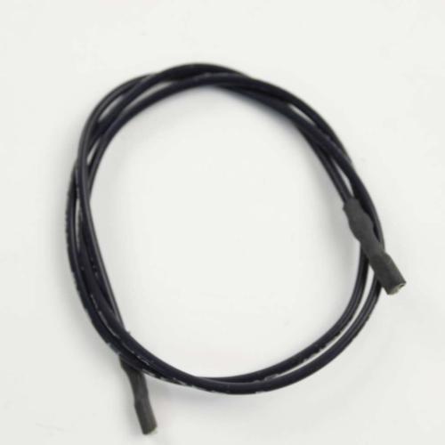 Fisher / Paykel Wire Black With Term 12.5 Inch - 211826