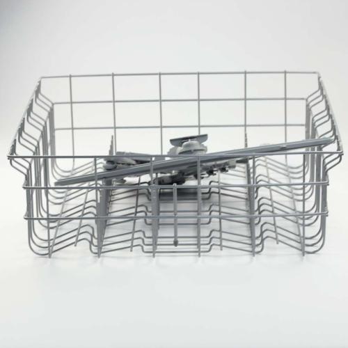 Kenmore Dishwasher Upper Dishrack and Spray Arm Assembly 587.14024200A