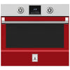 Hestan KSO30RD Wall Oven, Single, 30-Inch - Red Parts