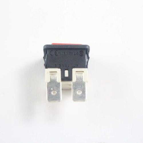 Elica Front Lower Mould - TS1AEA