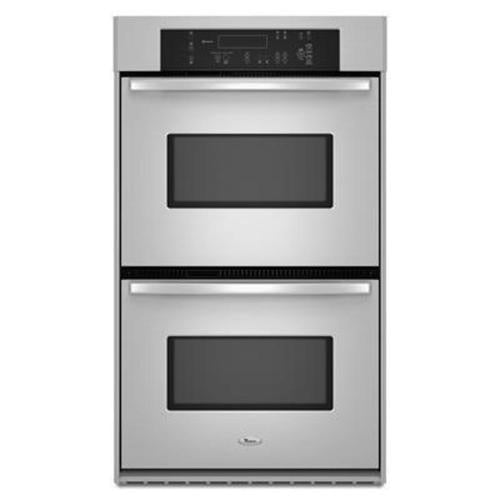 Whirlpool RBD275PVS02 Oven