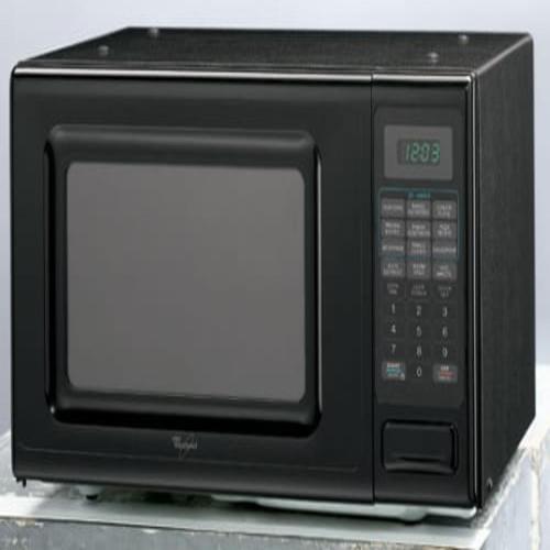 Whirlpool MT4078SKB0 Microwave