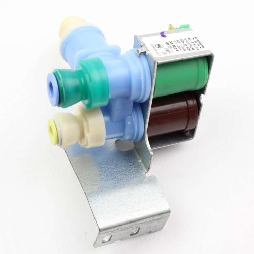 Kenmore 106.50022211 Dual Water Inlet Valve Genuine OEM
