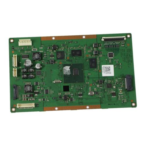 Samsung Part# DA92-01071A Display Power Control Board Assembly - Genuine OEM