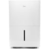 Midea MAD50P1AWS 50-Pint Dehumidifier with Integrated Water Pump
