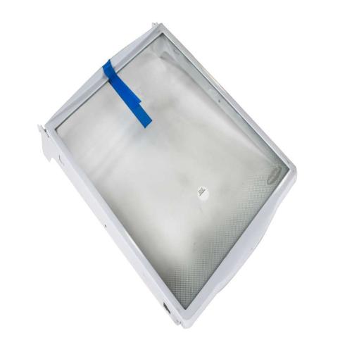 Frigidaire Part# 240350107 Spill Safe Shelf (OEM)