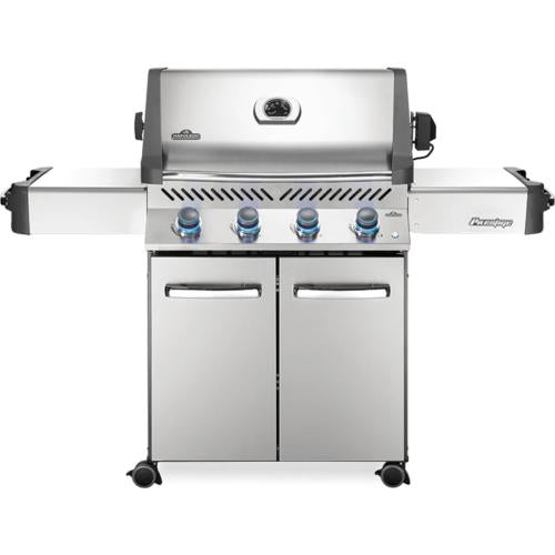 Napoleon P500NSS3 Gas Grill