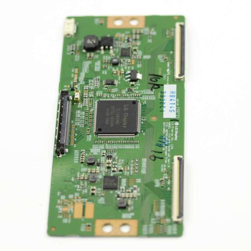 Lg Time Control - EAT63115701