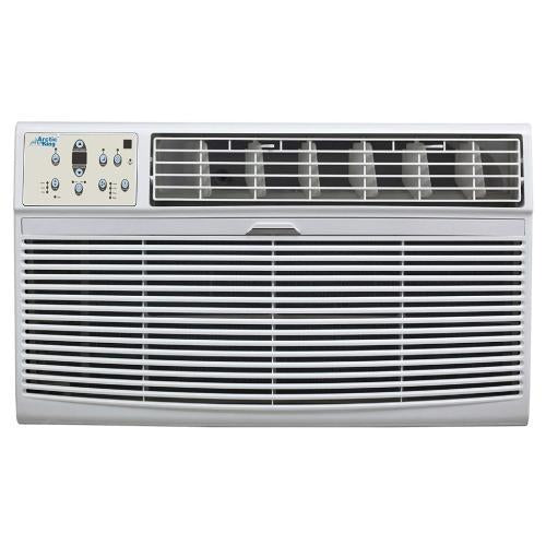 Midea AKS08ER71 8,000 BTU Window Air Conditioner with Heat/Cool